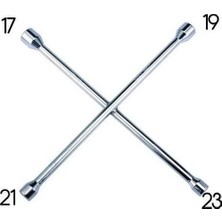 ENCO Mey Ithalat® Bijon Anahtarı 17X19X21X22 mm