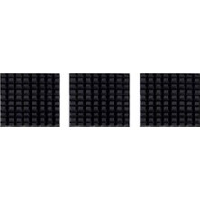 Creality 2102013518 K2 Plus Nozul Temizleme Modülü 3'lü Paket