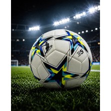 Ucuz Tekno Dayanıklı Futbol Topu Halı Saha ve Açık Alan Kullanımına Uygun
