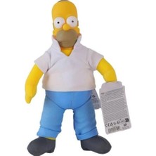 ENCO Mey Ithalat® JKSMP175454 Pelüş Figür
