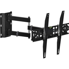 Powermaster PWR-522 Pro 39-55   Lcd-Led Tv Askı Aparatı Hareketli