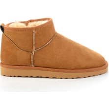 Bambi Taba  Kadın Bot & Bootie K02721040172