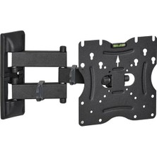 Powermaster 27  -42   Lcd-Led Tv Hareketli Askı Aparatı PWR-1042