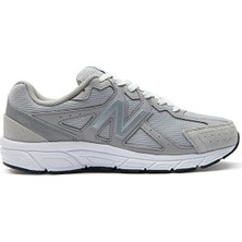 New Balance Nb Lifestyle Unisex Spor Ayakkabı M480GR5 Gri