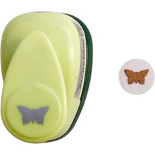 Seyfi Kırtasiye Mini Şekilgeç 3/8 '' (1 Cm)-7