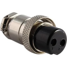 Powermaster PM-17231 Mayk 2 Pinli Dişi Fiş