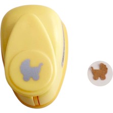Seyfi Kırtasiye Mini Şekilgeç 3/8 '' (1 Cm)-19