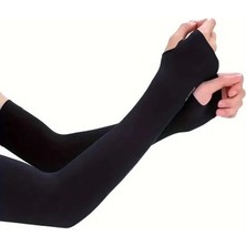 Svoria Store Mey Ithalat® Sporcu Koruma ve Güneş Engelleyici Kol Kılıfı (Kolluk)