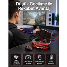 Zenviaa Bluetooth Kulaklık Hd Ses Kaliteli Işıklı Metal Kasa Ios Android Uyumlu Mikrofonlu ZNV20