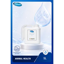Crystalin Animal Health 5 Lt