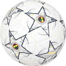 Fantastik Store Fenerbahçe Futbol Topu Match No:5 *18