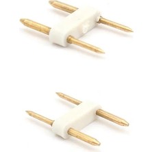 Powermaster 10MM Neon LED Bağlantı Iğnesi