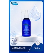 Crystalin Animal Health 100 ml