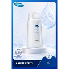 Crystalin Animal Health 1 Lt