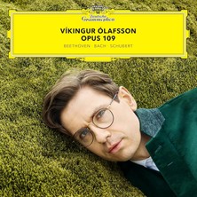 Deutsche Grammophon Vikingur Olafsson / Opus 109 (2lp) (Plak)