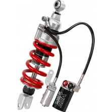 YSS MX456-310H1RWL19-858 Yamaha Mt-07 700 Arka Amortisör 2014-2022