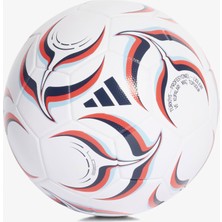 Adidas Türkiye Tff 26/27 Lig Beyaz  Futbol Topu.-