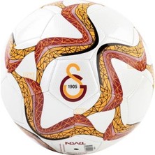 Fantastik Store Galatasaray Futbol Topu Wave No:5 *30