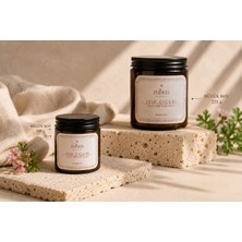 Ruhen Aromatherapy Itır Çiçeği Soyalı Mum