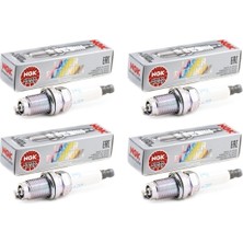 Ngk 5758 PZFR6R Buji Takımı 4 Adet
