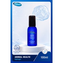 Crystalin Animal Health Hydrogel 100 ml