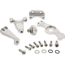 YSS Y-SD-KIT-04-001 Yamaha YZF-R25 Direksiyon Amortisörü Bağlantı Kiti 2015-2018