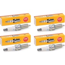 Ngk 1578 LZKR6B-10E Buji Takımı 4 Adet