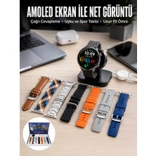 Nemere İthalat 2025 Model Akıllı Saat ve 2.nesil Tws Bluetooth Kulaklık Yüksek Ses Kaliteli Yeni Nesil Nemere �
