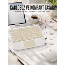 Nemere İthalat Kablosuz Touchpad Nemere Ithalat