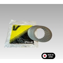 Vesrah CS-137 Honda VT750C Shadow Spirit Debriyaj Sacı 2012-2017