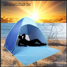Skygo Uyguna-Yakala 160 x 140 x 115 cm Kurulum Plaj ÇADIRI-711110