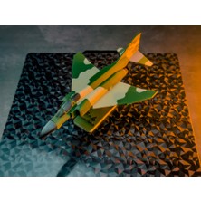 Genç 3D x | Koleksiyonluk Dekoratif Maket | 3D Tasarım