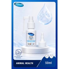 Crystalin Animal Health 50 ml