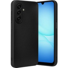 Eseno Select Samsung Galaxy A37 5g ile Uyumlu Thermax Silikon Kılıf Siyah