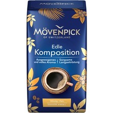 Mövenpick Filtre Kahve Komposıt 500G