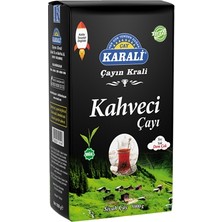 Karalı Karali Kahveci Çay 5kg
