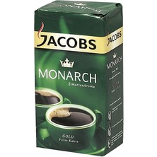 Jacobs Monarch Filtre Kahve 500G
