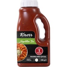 Knorr Fs Napolıten 2,2kg