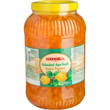 Koska Reçel 5kg Ayva