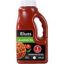 Knorr Fs Arrabıata Sos 2,2kg