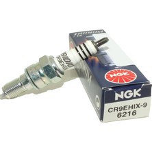 NGK CR9EHIX-9 Iridyum Honda CBR929RR Fireblade Buji 2000-2001