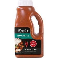 Knorr Sweet Chılı Sos 2,35 kg