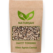 Naturşah Hayıt Tohumu 100 gr / Vitex Agnus Castus