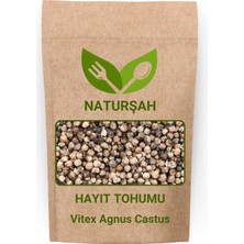 Naturşah Hayıt Tohumu 50 gr / Vitex Agnus Castus