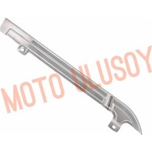 Moto Ulusoy Mondıal Cg 125 150 Zincir Muhafaza Gk Uag Krom Asya Kuba Ramzey Kanunı