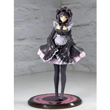 Dek My Dress-Up Darling Marin Kitagawa Shizuku Kuroe 19 cm Anime Figürü