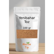 Mucize Tıp Yenibahar Toz Dökme 100 gr
