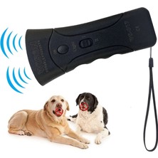 Aesco Wison WS-013 Ultrasonik Köpek Kovucu