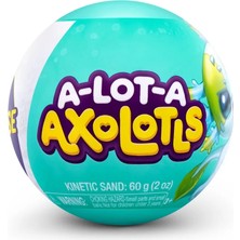 Giochi Mini Brands Axolotls Sürpriz Paket