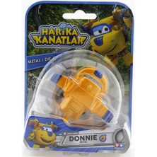 Harika Kanatlar Die Cast Donnie